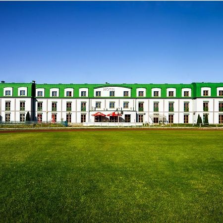 Hotel Anton By Dns Pruszków Eksteriør billede