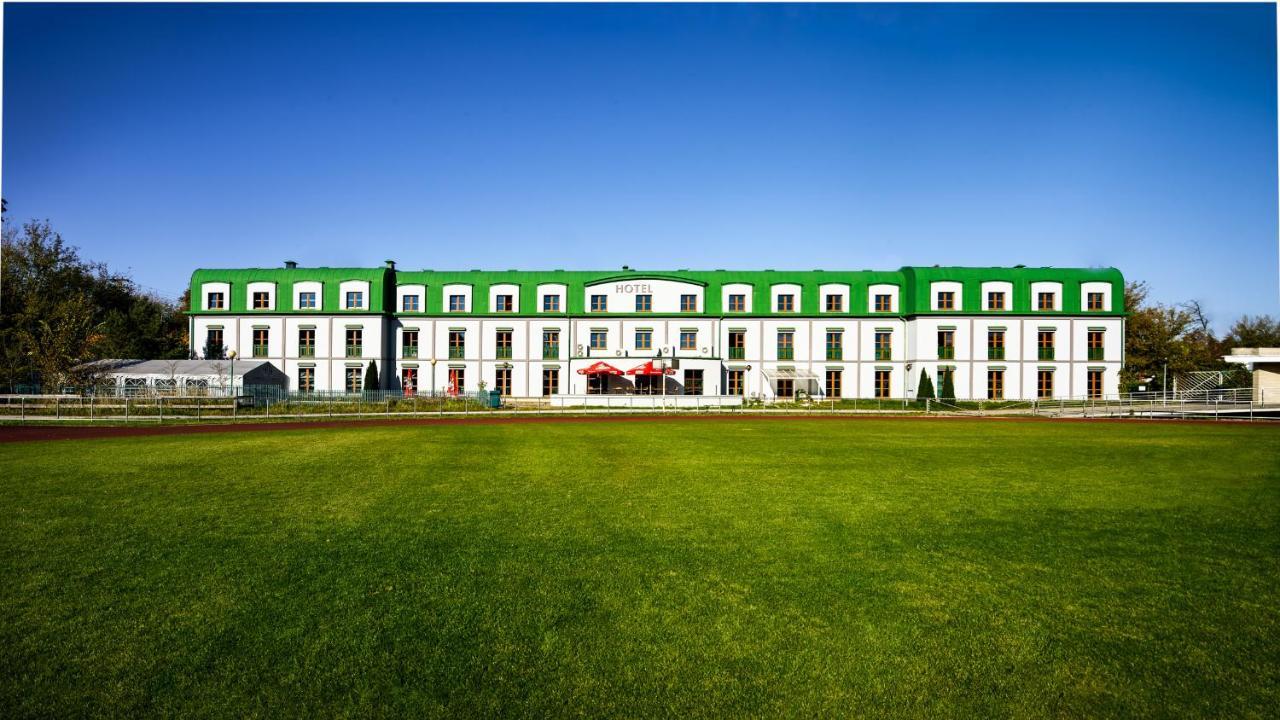 Hotel Anton By Dns Pruszków Eksteriør billede