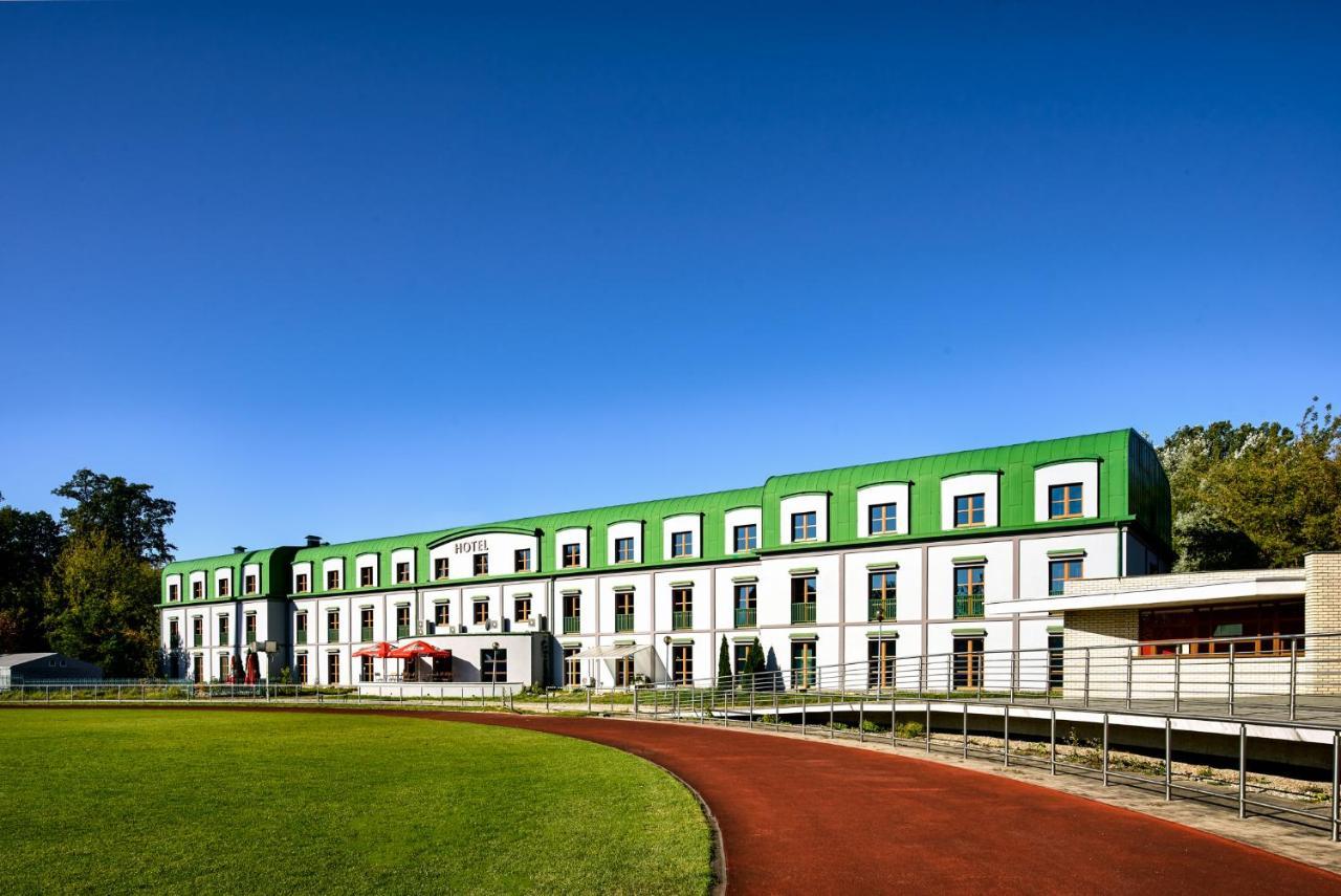 Hotel Anton By Dns Pruszków Eksteriør billede