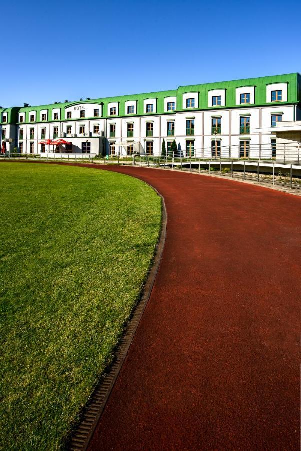 Hotel Anton By Dns Pruszków Eksteriør billede
