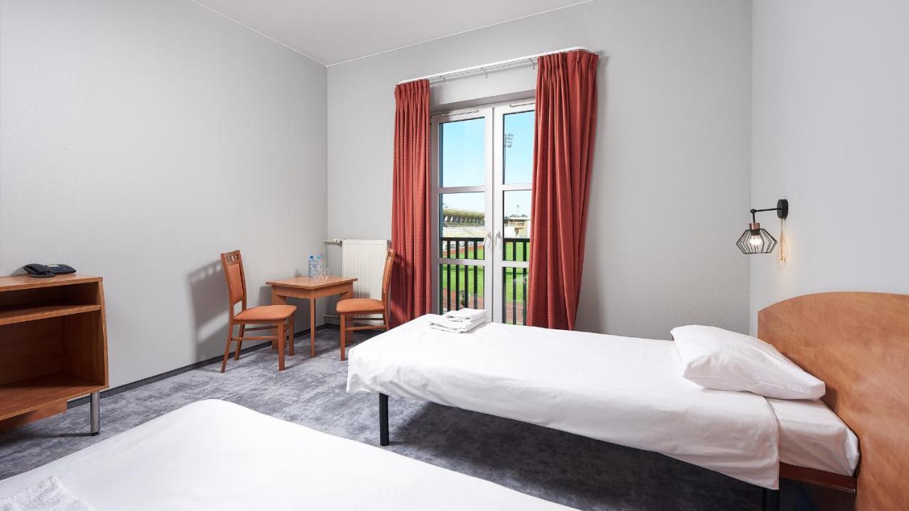 Hotel Anton By Dns Pruszków Eksteriør billede
