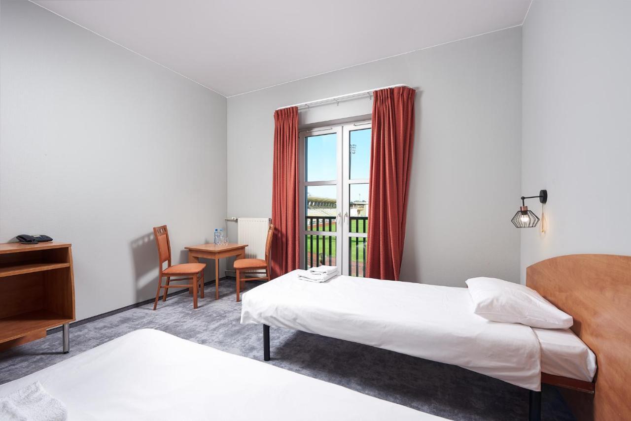 Hotel Anton By Dns Pruszków Eksteriør billede