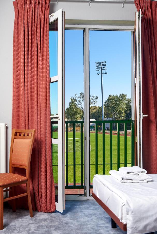 Hotel Anton By Dns Pruszków Eksteriør billede