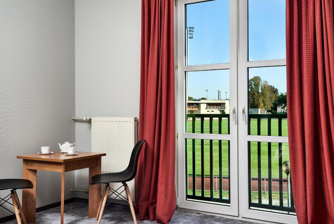 Hotel Anton By Dns Pruszków Eksteriør billede